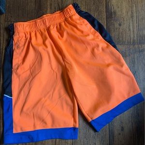 Boys shorts